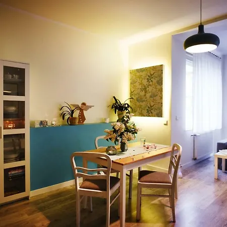 Blue Apartament Lubon Exterior photo