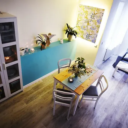 Blue Apartament Lubon Exterior photo