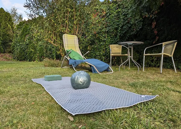 Blue Apartament
