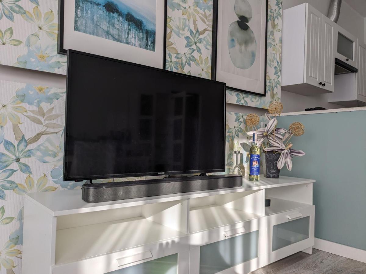 Blue Apartment Lubon