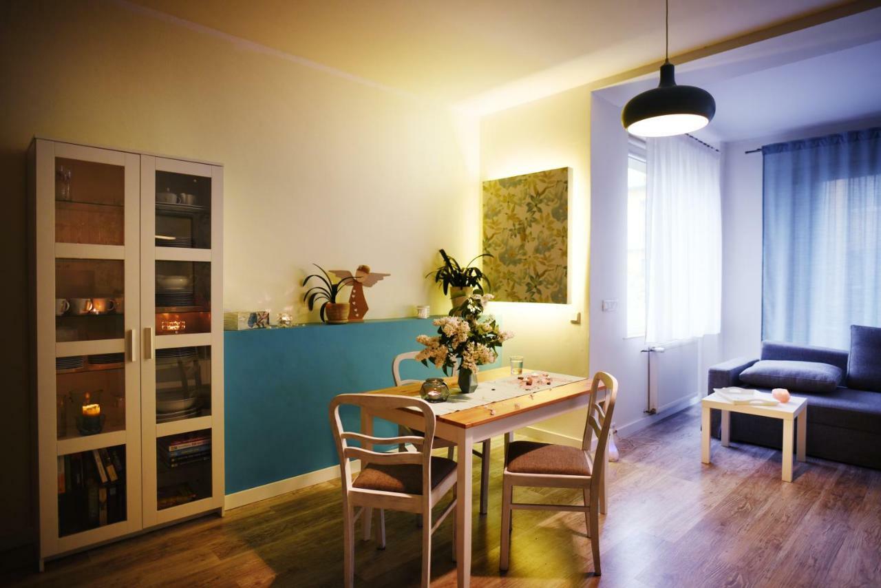 Apartment Blue Lubon
