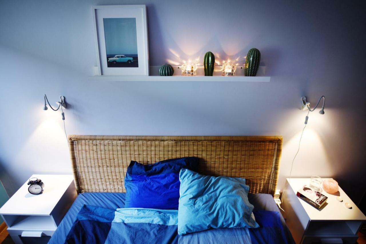 Blue * Lubon